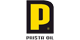 PRISTA OIL PRISTA OIL